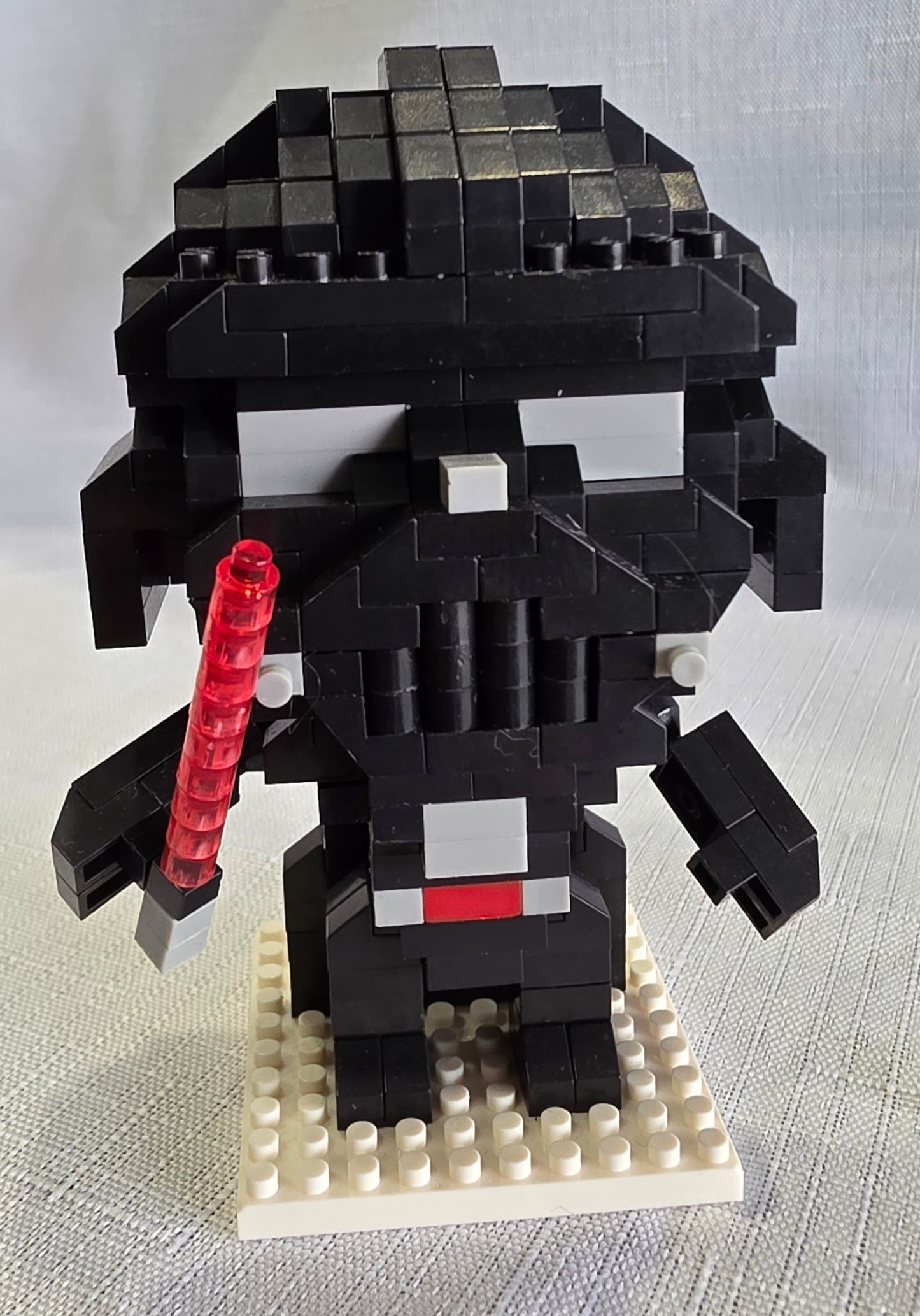 Construction Toys Mini Brick Figures