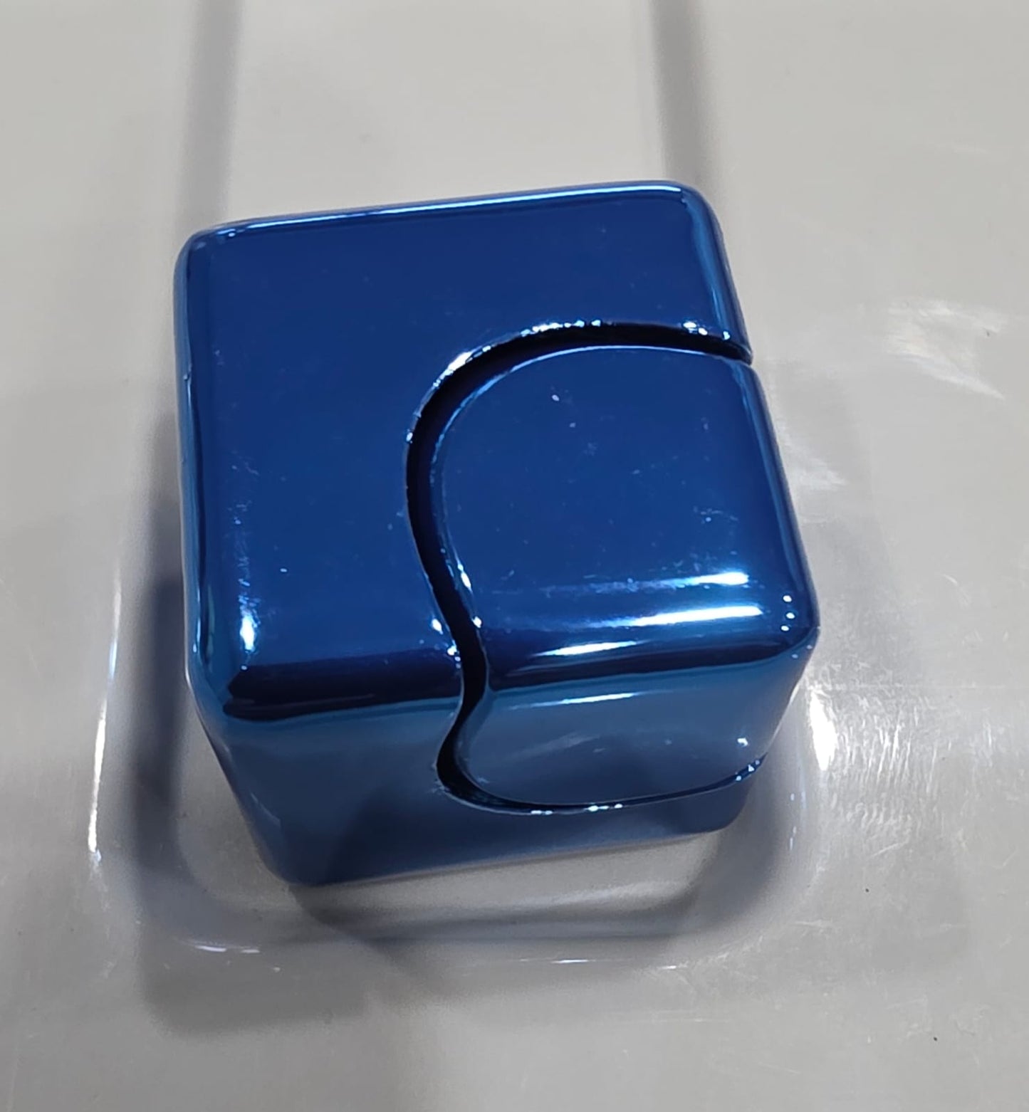 Cube Fidget Spinner