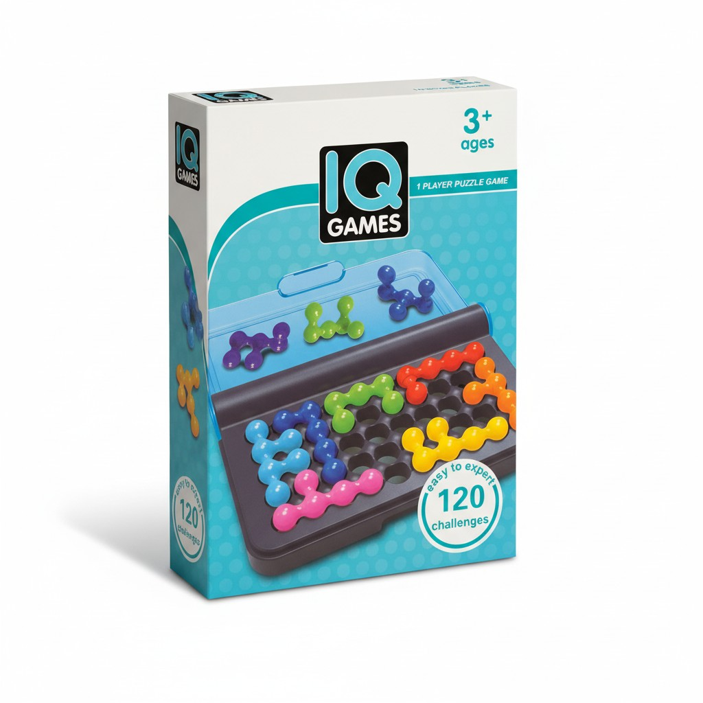 IQ Fit