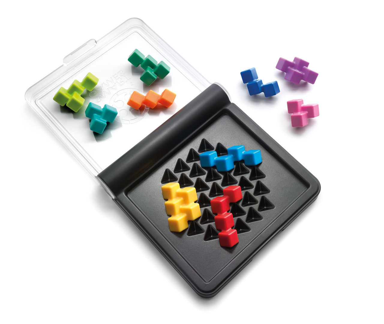 IQ Perplex Puzzle