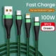 Charging Cables