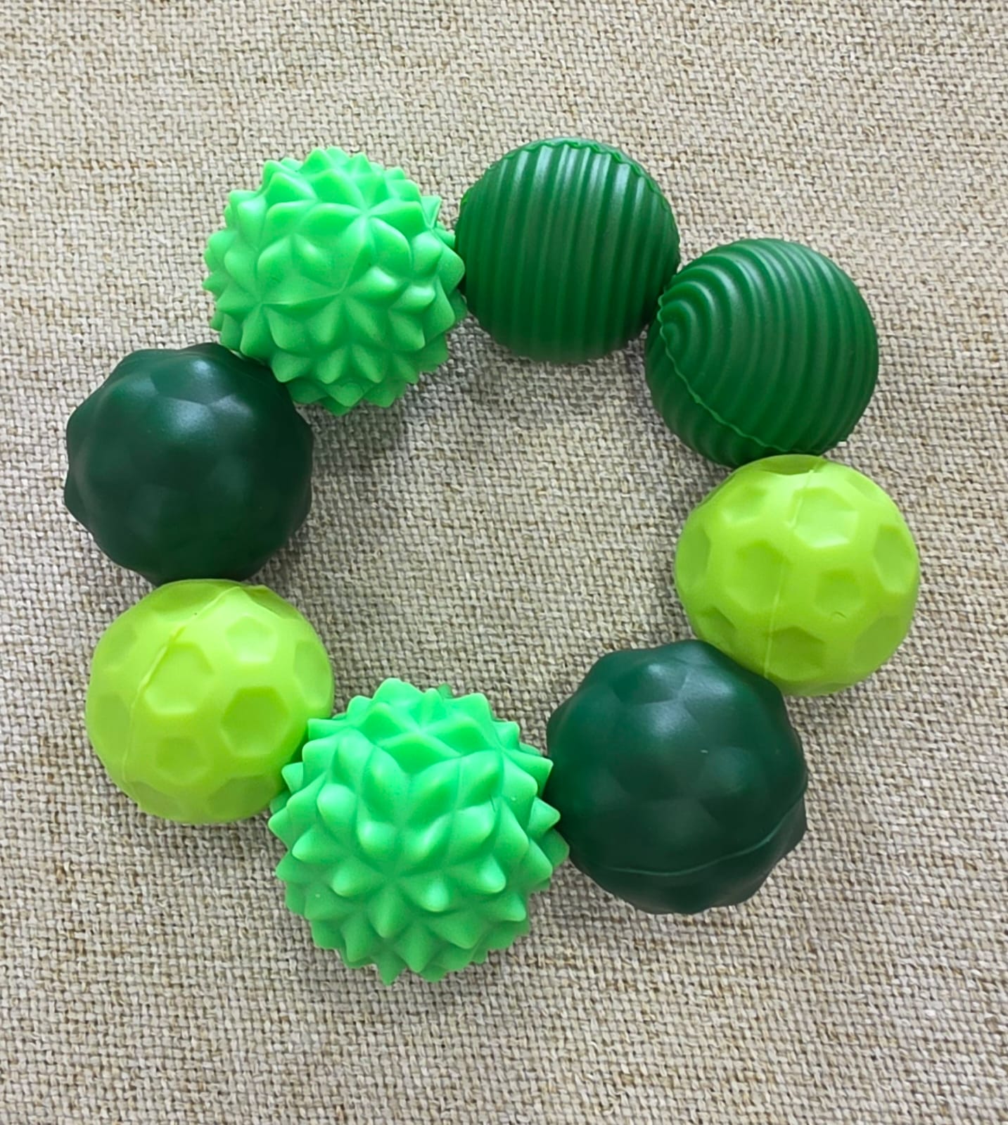 Fidget Tools