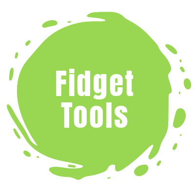 Fidget Tools