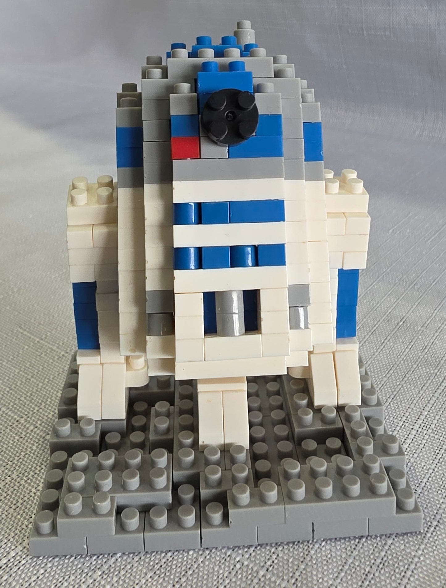 Construction Toys Mini Brick Figures