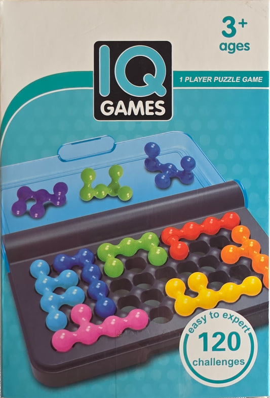 IQ Fit