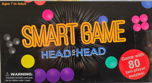 Smart Game Head To Head