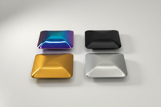 Flippo Flip  Kinetic Desktop Fidget Square