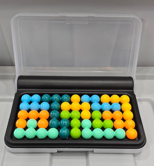 IQ Puzzle