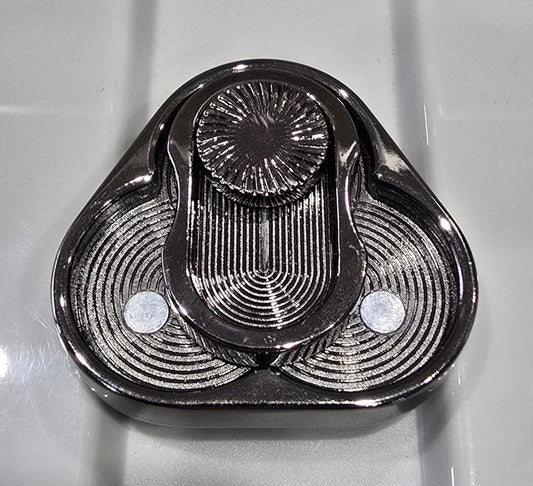 Triangle Fidget Slider