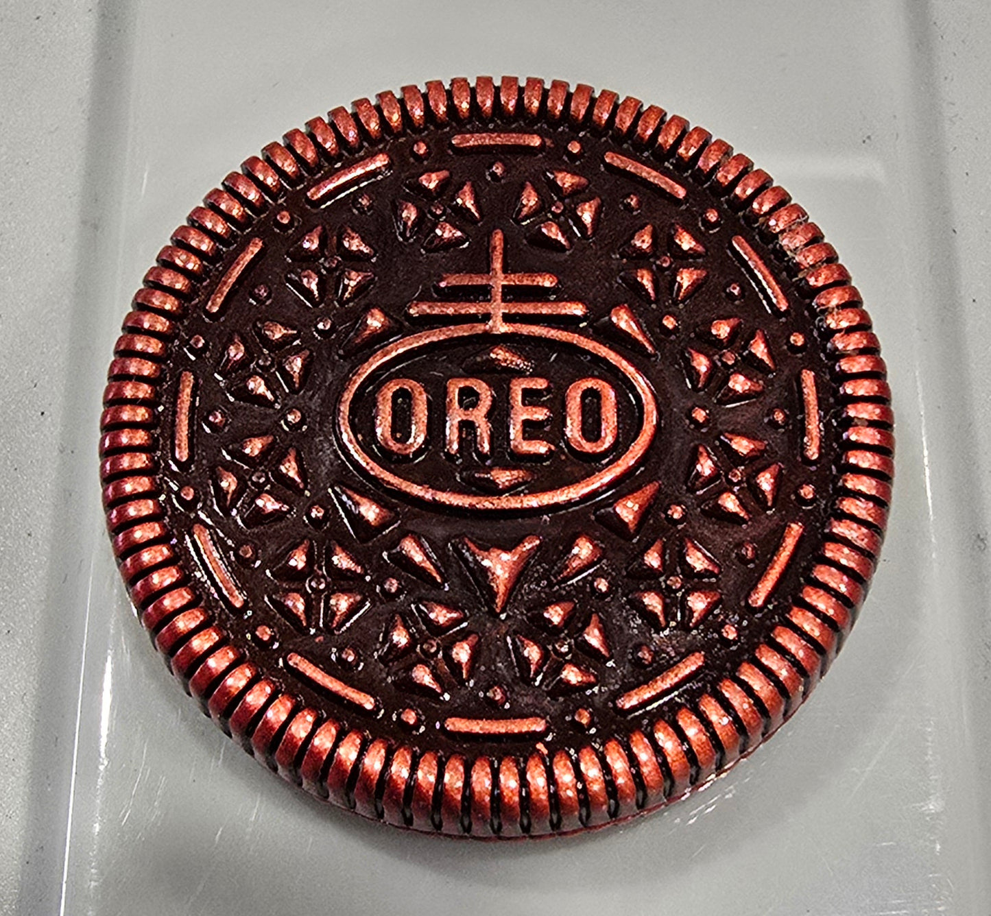Cookie Fidget Tool