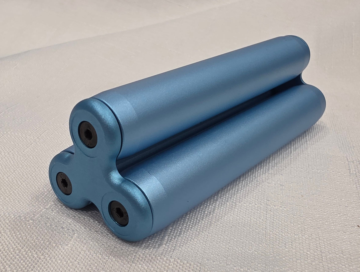 Infinity Triple Hand Roller Fidget