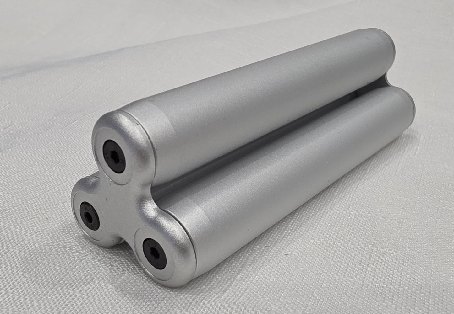 Infinity Triple Hand Roller Fidget