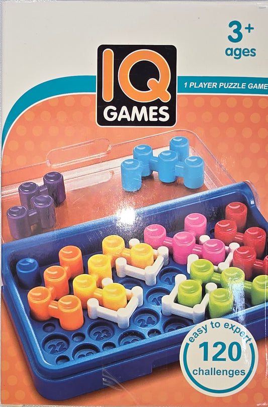 IQ Blox