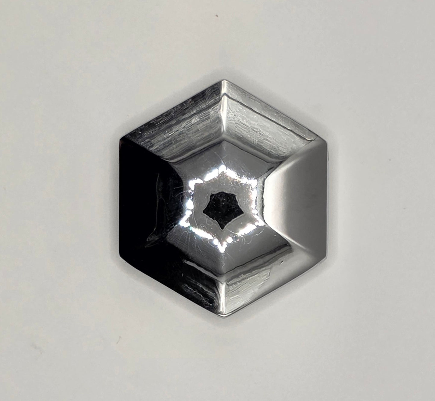 Flippo Flip Kinetic Fidget Hexagon