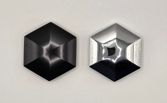 Flippo Flip Kinetic Fidget Hexagon