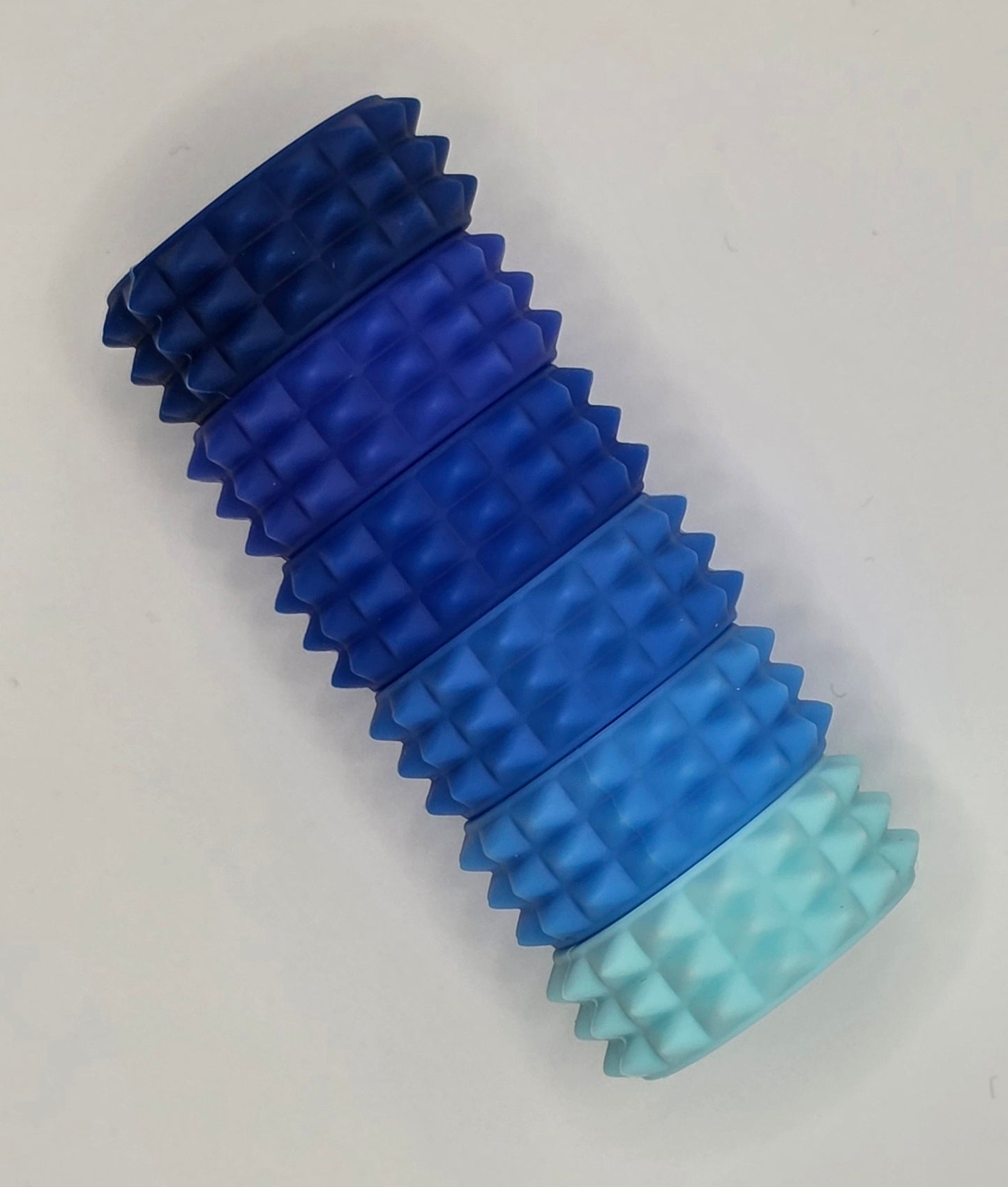 Magnetic Silicone Spikey Fidget – Stress Relief & Focus Toy (Australia)