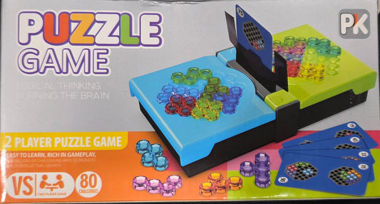 Smart Game Head To Head Octo