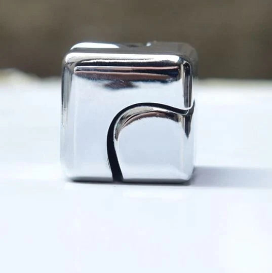 Cube Fidget Spinner