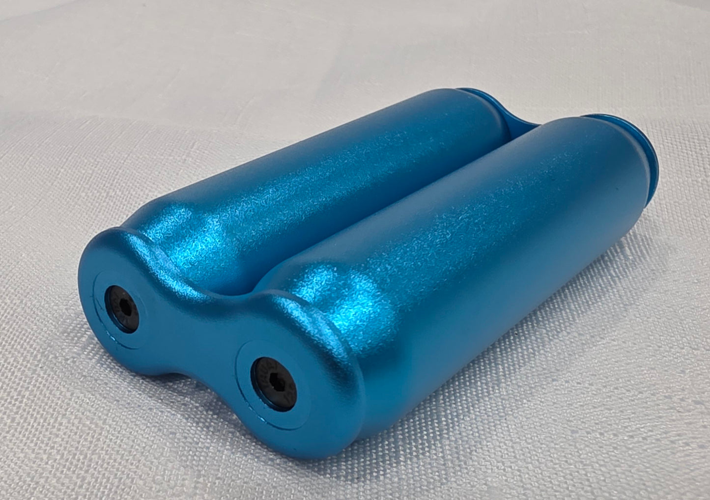 Infinity Double Hand Roller