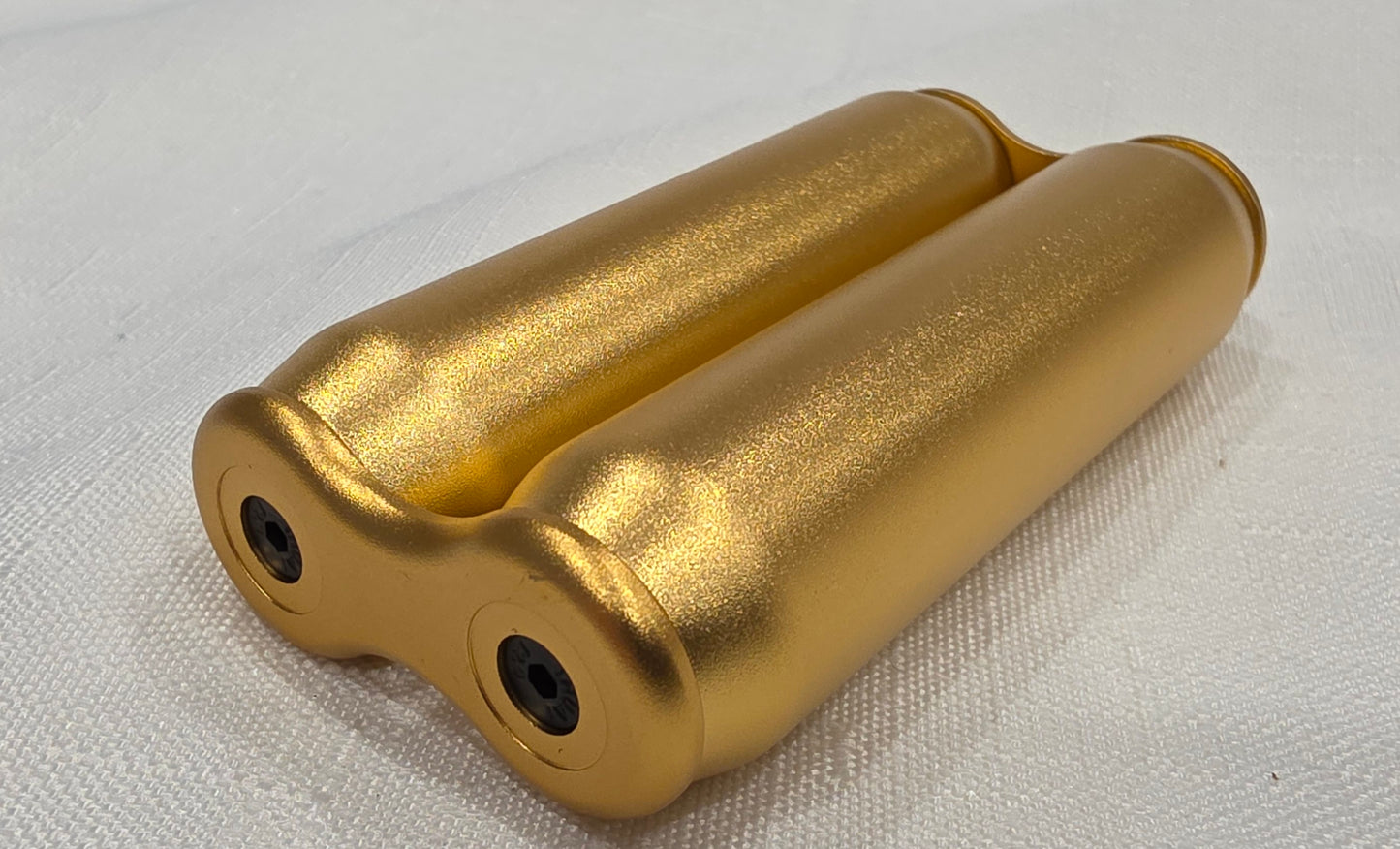 Infinity Double Hand Roller