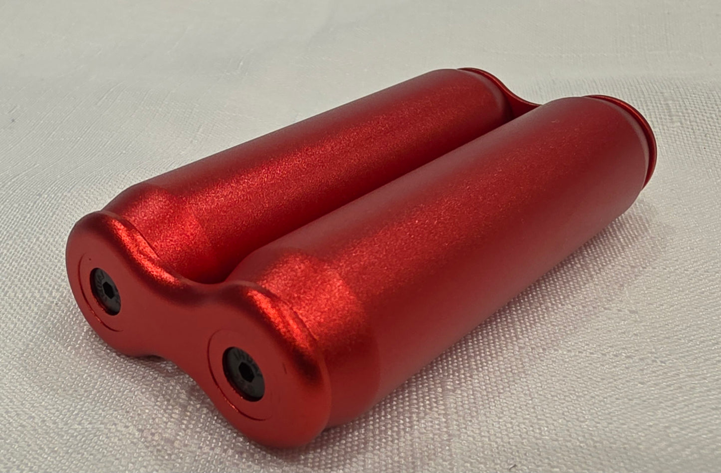 Infinity Double Hand Roller