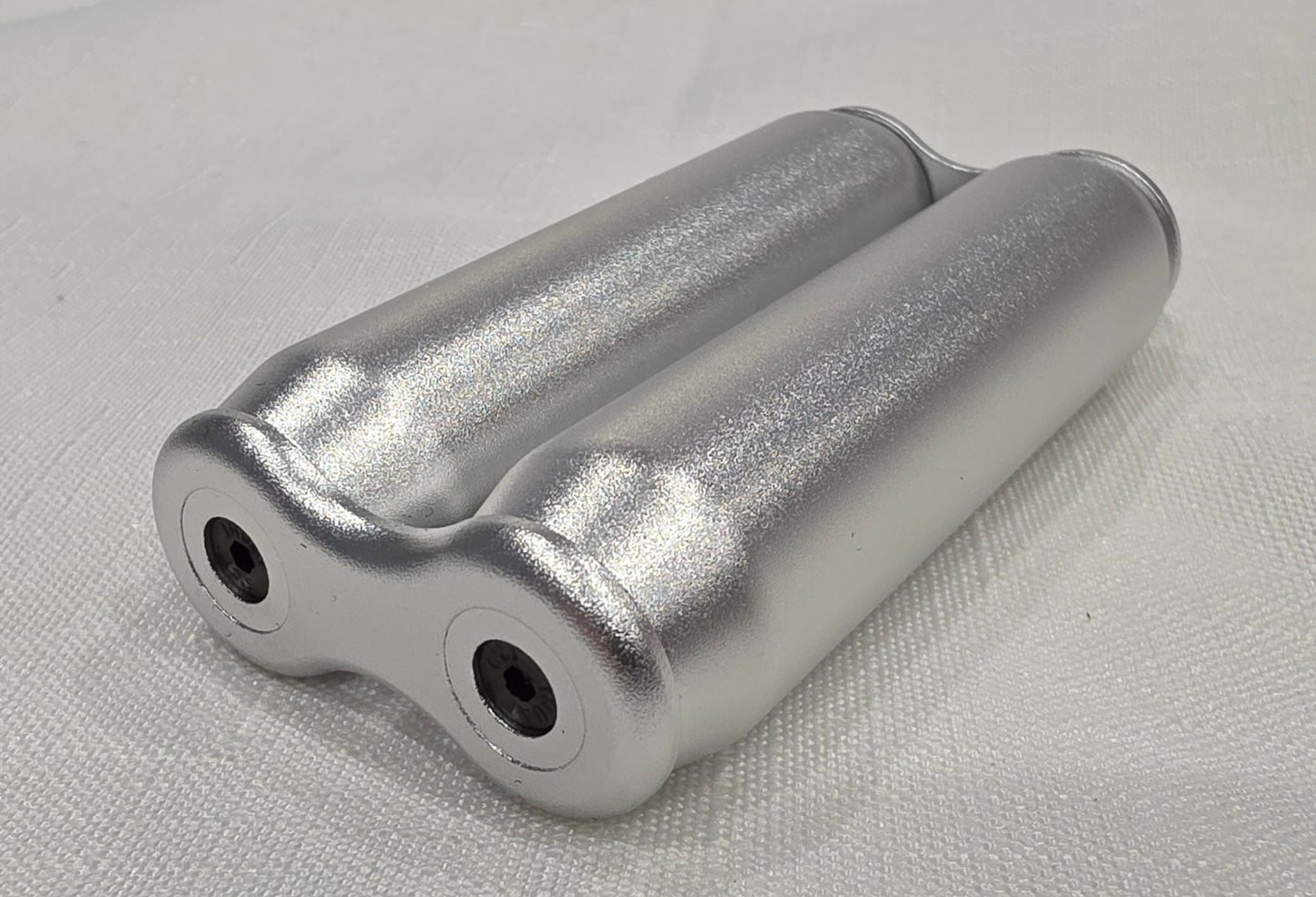 Infinity Double Hand Roller