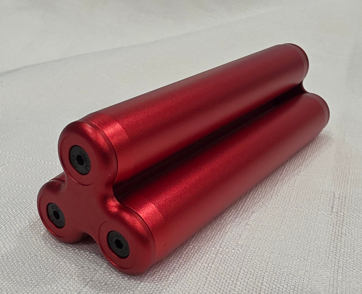 Infinity Triple Hand Roller Fidget