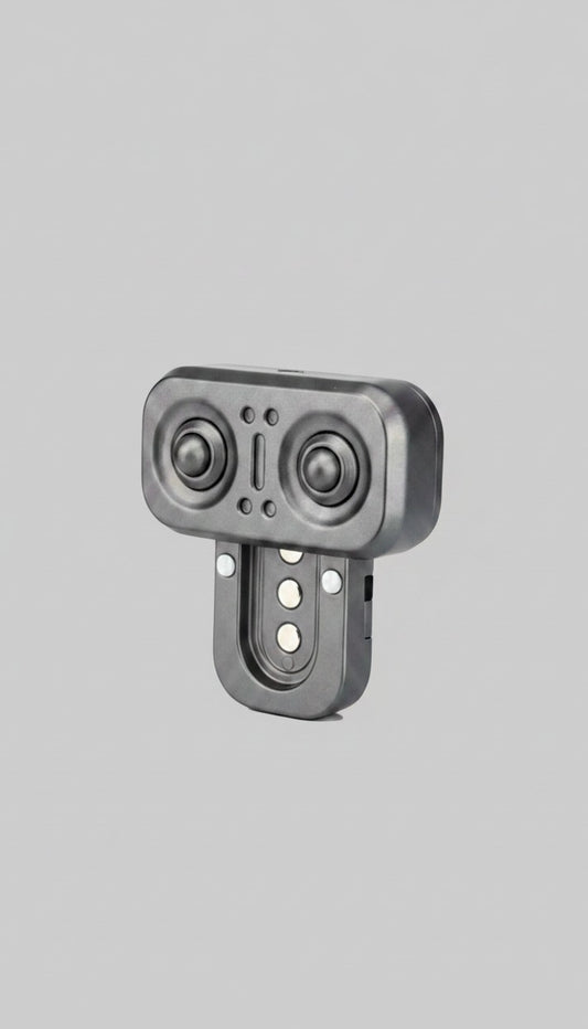 Owl Slider