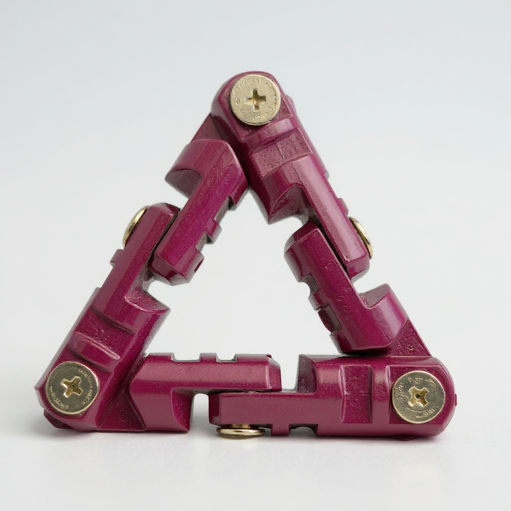 Infinity Triangle