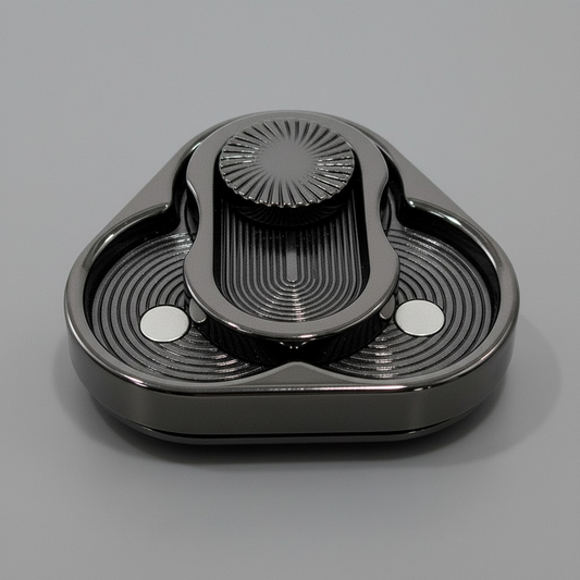 Triangle Fidget Slider