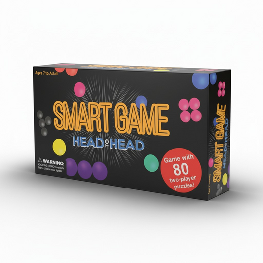 Smart Game Head To Head