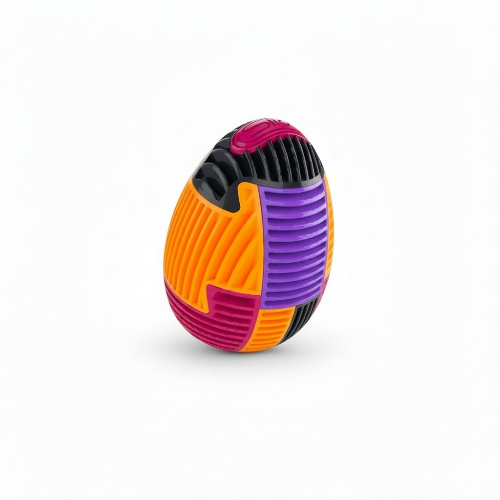 Slida 3D Classic Egg Puzzle