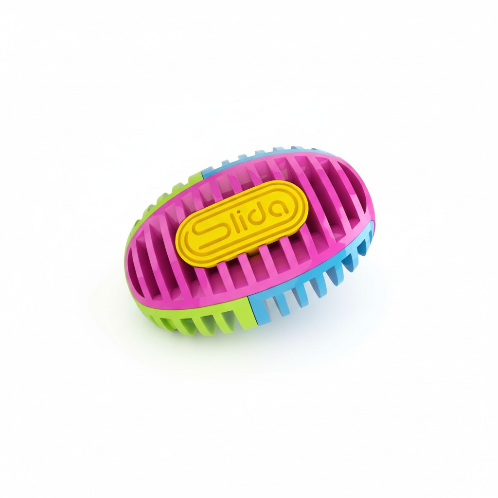 Slida 3D Click Mini