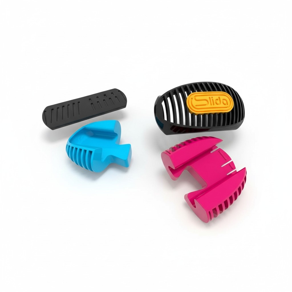 Slida Click 3D Puzzle
