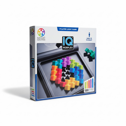 IQ Perplex Puzzle