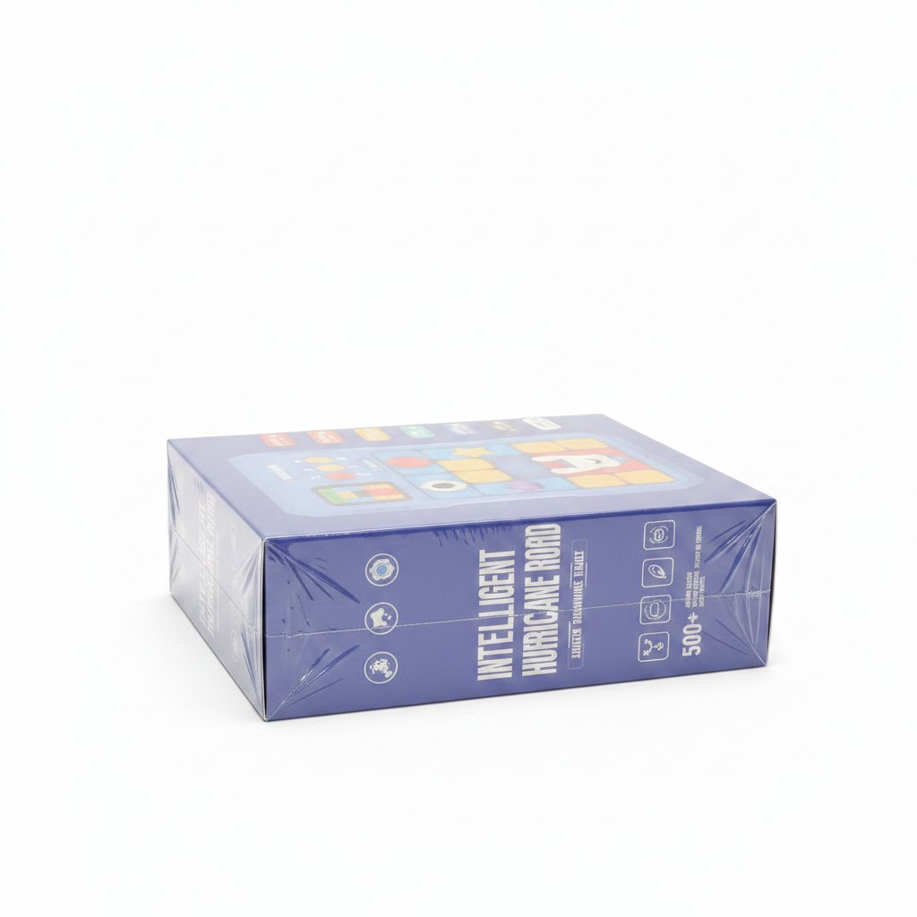 Intelligent Huarong Road Deluxe Edition