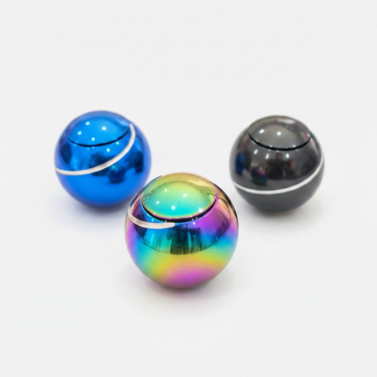 Gyro Ball