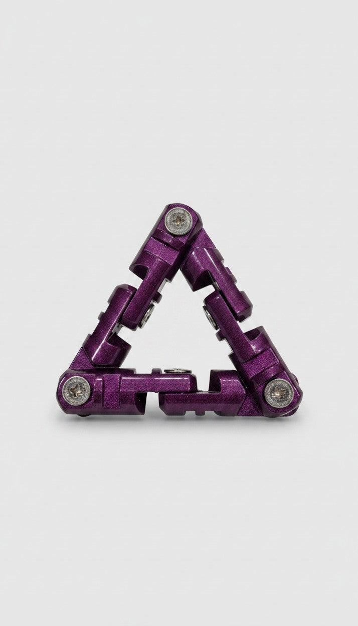 Infinity Triangle