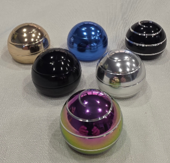Gyro Ball