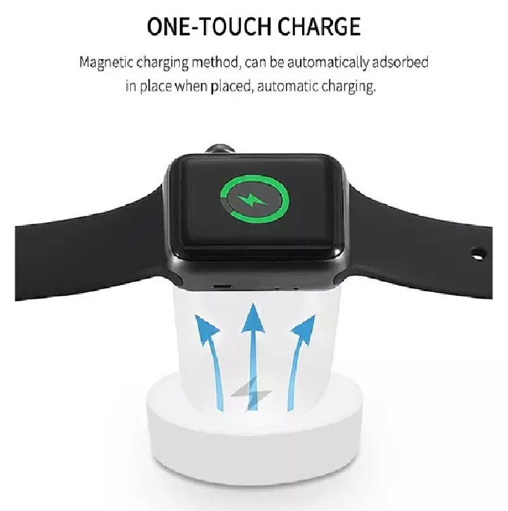 4 - in - 1 USB Charger Cable (USB A Connection)