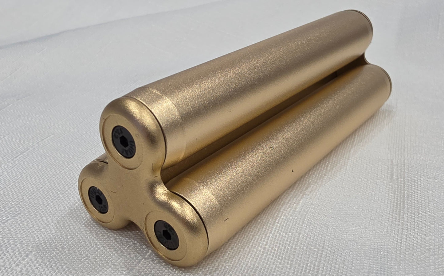 Infinity Triple Hand Roller Fidget