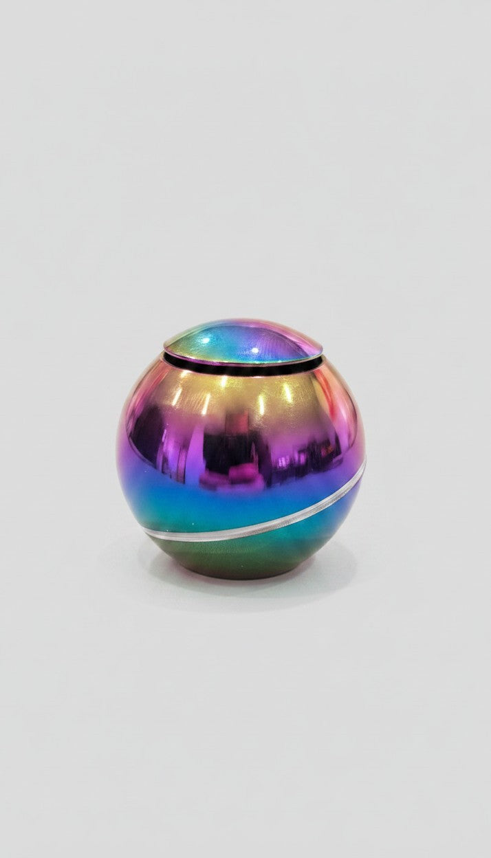 Gyro Ball
