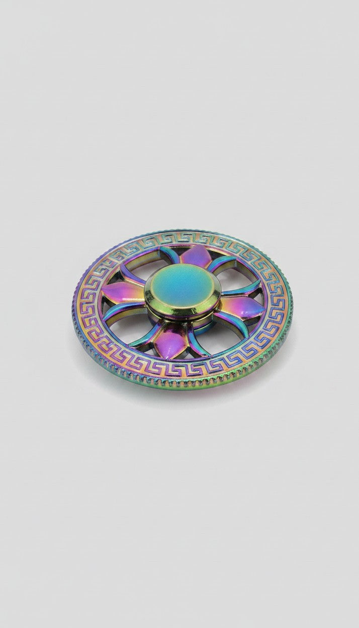 Clover Spinner