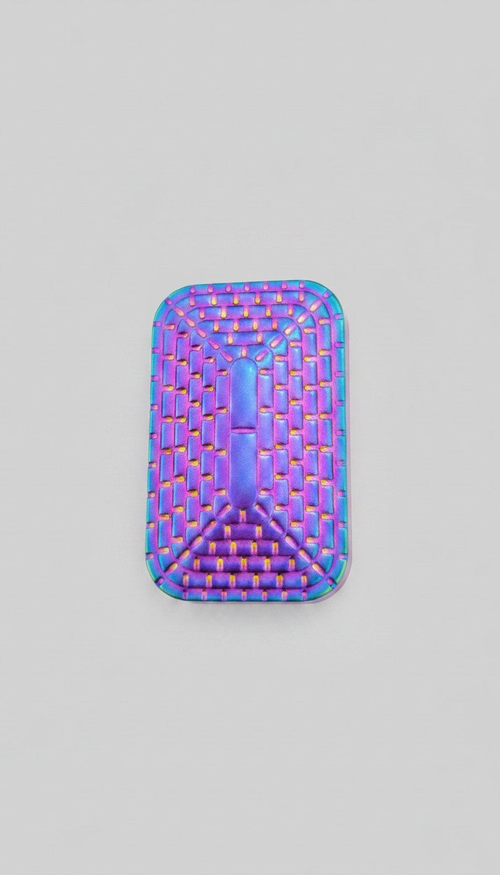 Oil Slick Omni-directional Slider