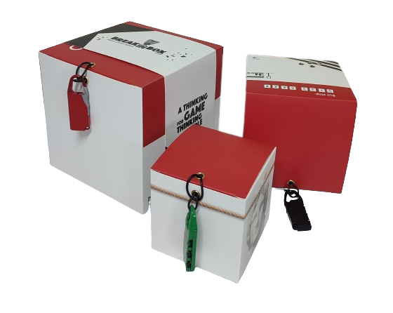 Break in Box