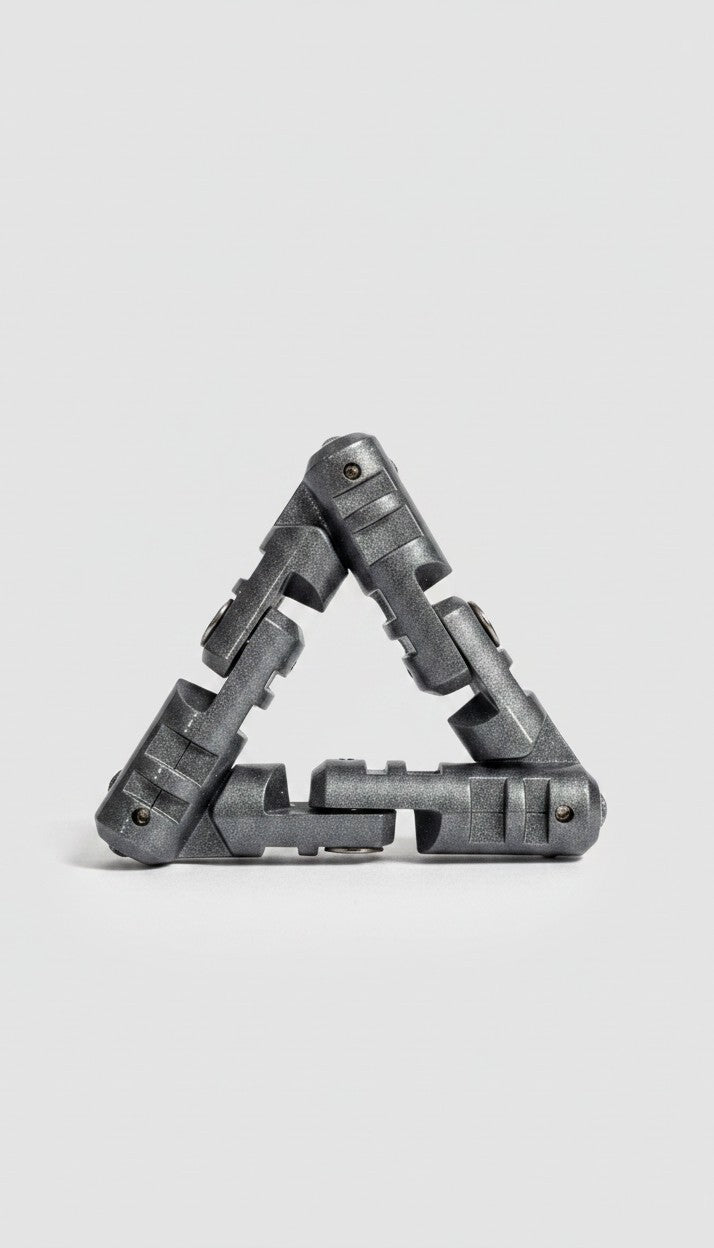 Infinity Triangle