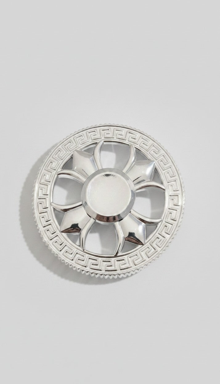 Clover Spinner