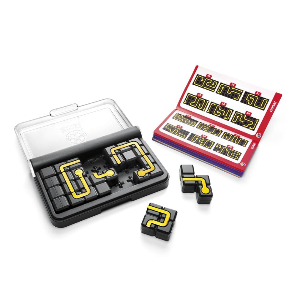 IQ Puzzle Circuit